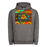 Pigment Tornado with god all things are possible Urban Hoodie - AdoDesignShop