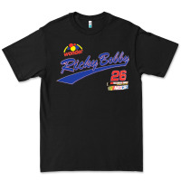 Black talladega nights,ricky bobby Premium Tee - minhPixels