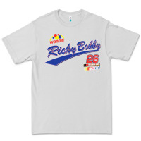 Dove Grey talladega nights,ricky bobby Premium Tee - minhPixels