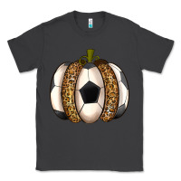 Smoke Soccer Pumpkin Classic Tee - texasbilliewilder
