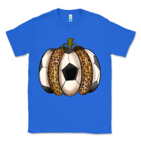 True Royal Soccer Pumpkin Classic Tee - texasbilliewilder