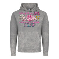 Cloud Rock why fall in love when you can fall asleep Vintage Hoodie - CowGirlArtShop