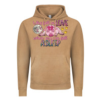 Vintage Camel why fall in love when you can fall asleep Vintage Hoodie - CowGirlArtShop