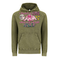 Vintage Olive why fall in love when you can fall asleep Vintage Hoodie - CowGirlArtShop