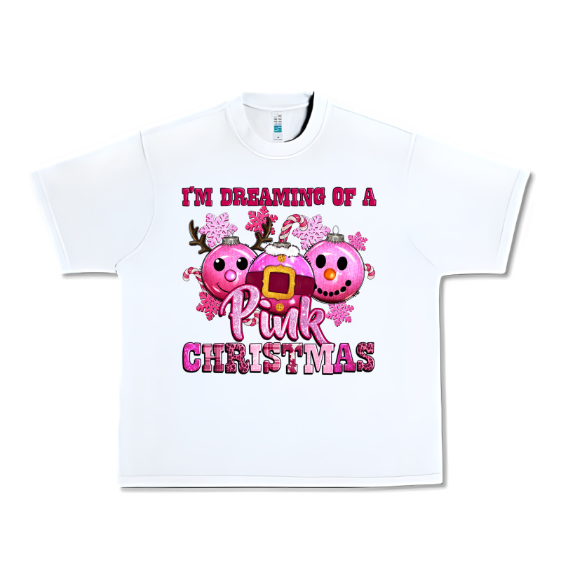 Iam Dreaming Of A Christmas Urban Heavy Tee by CowGirlArtShop | Teevron