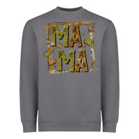 Storm mama fall Heavyweight Sweatshirt - CowhideDigitalArt