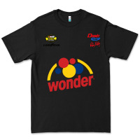 Black ricky bobby talladega nights pit crew Premium Tee - minhPixels