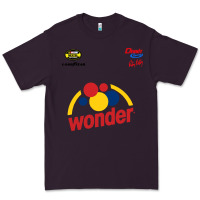 Plum ricky bobby talladega nights pit crew Premium Tee - minhPixels
