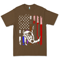 Cacao b.ra.zi.li.an j.i.u jit.su stars & stripes rank b.j flag shirt Premium Tee - minhPixels
