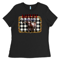 Black Merry Bright Ladies Tee - Bettercallsaul