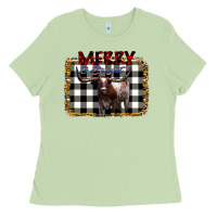 Matcha Merry Bright Ladies Tee - Bettercallsaul