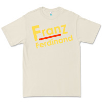 Bone franz ferdinands Premium Tee - minhPixels