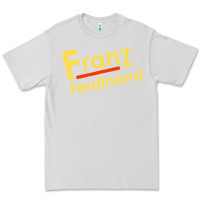 Dove Grey franz ferdinands Premium Tee - minhPixels