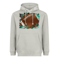 Moon Dust sports football background Heavyweight Hoodie - Artiststas
