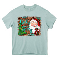 Arona holly jolly Heavy Core Tee - JahusDesignShop