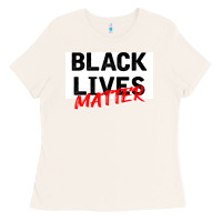 Bone Black Lives Matter Ladies Tee - Bettercallsaul
