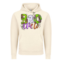 Vintage Artic boo crew Vintage Hoodie - CowGirlArtShop