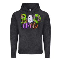 Vintage Black boo crew Vintage Hoodie - CowGirlArtShop