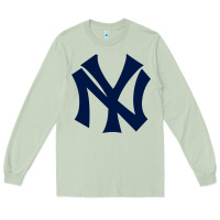 Matcha the new york Long Sleeve Tee - minhPixels