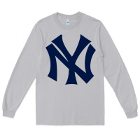 Moon Dust the new york Long Sleeve Tee - minhPixels