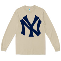 Mushroom the new york Long Sleeve Tee - minhPixels
