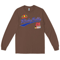 Chestnut talladega nights,ricky bobby Long Sleeve Tee - minhPixels