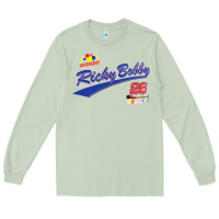 Matcha talladega nights,ricky bobby Long Sleeve Tee - minhPixels