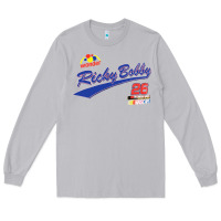 Moon Dust talladega nights,ricky bobby Long Sleeve Tee - minhPixels