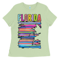 Matcha Florida Ladies Tee - Bettercallsaul