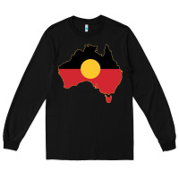Black my family always will be Long Sleeve Tee - minhPixels