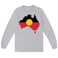 Moon Dust my family always will be Long Sleeve Tee - minhPixels