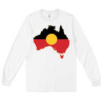 White my family always will be Long Sleeve Tee - minhPixels
