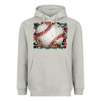 Moon Dust sports baseball background Heavyweight Hoodie - Artiststas
