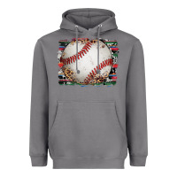 Storm sports baseball background Heavyweight Hoodie - Artiststas