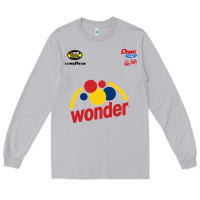 Moon Dust ricky bobby talladega nights pit crew Long Sleeve Tee - minhPixels