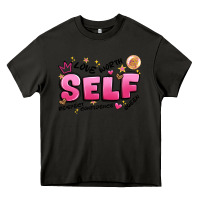 Asphalt self love Heavy Core Tee - Artiststas
