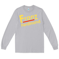 Moon Dust franz ferdinands Long Sleeve Tee - minhPixels