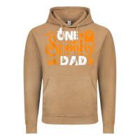 Vintage Camel one spooky dad funny cat boo dad halloween costume design t shirt Vintage Hoodie - minhPixels