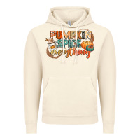 Vintage Artic pumpkin spice everything Vintage Hoodie - CowGirlArtShop