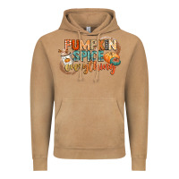 Vintage Camel pumpkin spice everything Vintage Hoodie - CowGirlArtShop