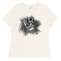 Bone St Patricks Day Ladies Tee - Bettercallsaul