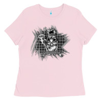 Bubblegum Pink St Patricks Day Ladies Tee - Bettercallsaul