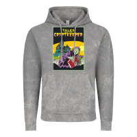Cloud Rock Tales From The Cryptkeeper-Figzk Vintage Hoodie - minhPixels