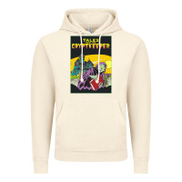 Vintage Artic Tales From The Cryptkeeper-Figzk Vintage Hoodie - minhPixels