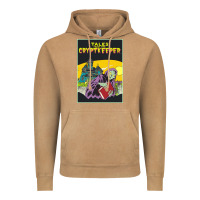 Vintage Camel Tales From The Cryptkeeper-Figzk Vintage Hoodie - minhPixels