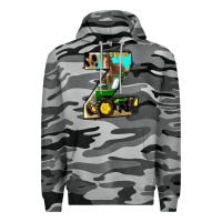 Slate Camo farm life alphabet lowercase letters z Premium Hoodie - BundleAndBundleShop