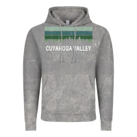 Cloud Rock Cuyahoga Valley National Park Ohio Gifts Oh Vintage Hoodie - minhPixels