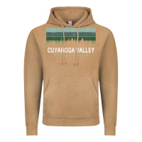 Vintage Camel Cuyahoga Valley National Park Ohio Gifts Oh Vintage Hoodie - minhPixels