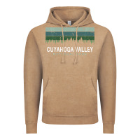 Vintage Coffee Cuyahoga Valley National Park Ohio Gifts Oh Vintage Hoodie - minhPixels