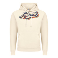 Vintage Artic I Love Lockport City Usa Retro Vintage Vintage Hoodie - minhPixels